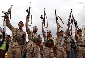 چرا انصارالله یمن به تجاوز وحشیانه سعودی‌ها پاسخ نمی دهد؟ 